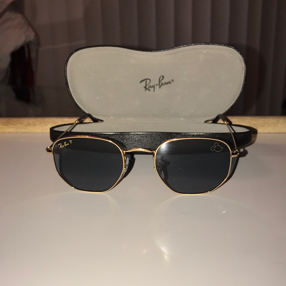 Rayban Limited edition- 50th Disney anniversary